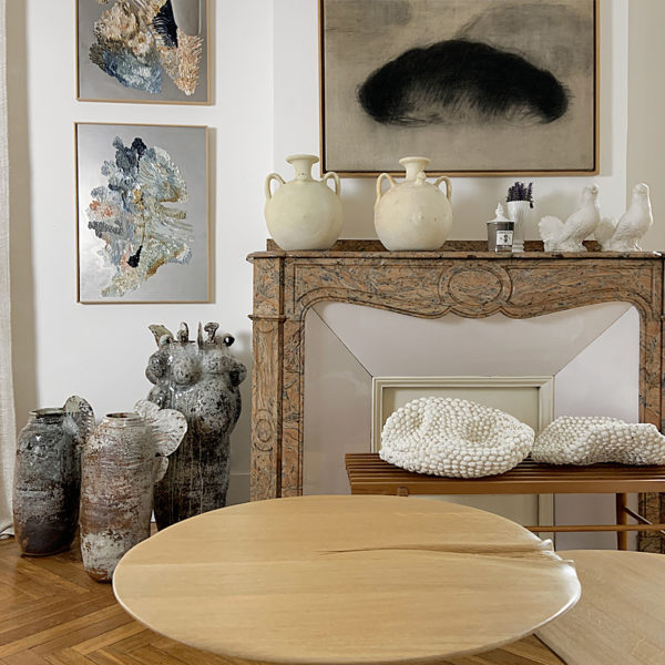 OAK Galerie d'art et de design à Toulouse et Bordeaux