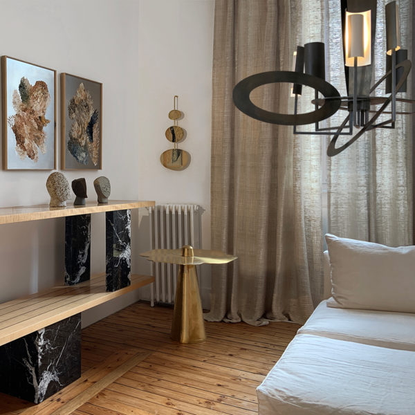 OAK Galerie d'art et de design à Toulouse et Bordeaux