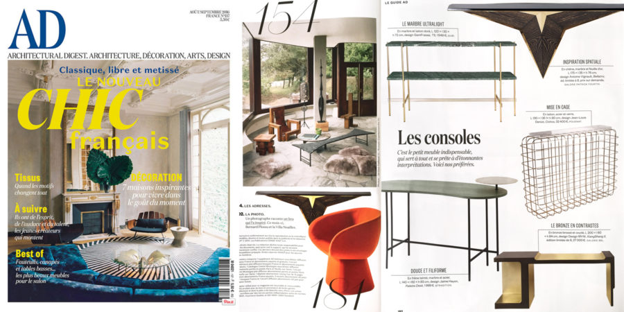 AD FRANCE