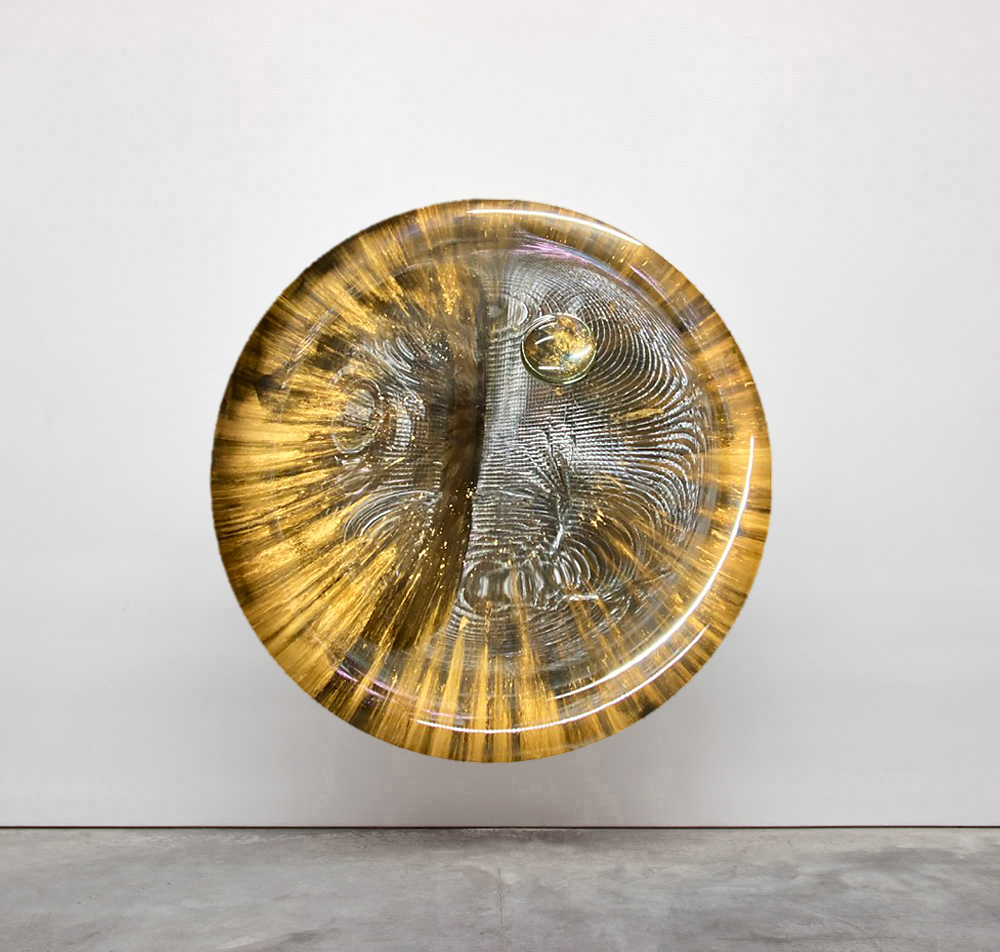 Champagne supernova 2