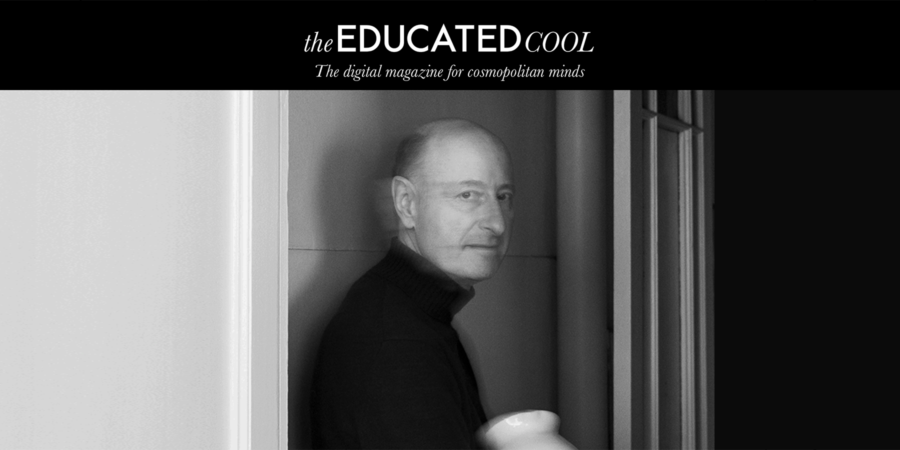 the EDUCATED cool