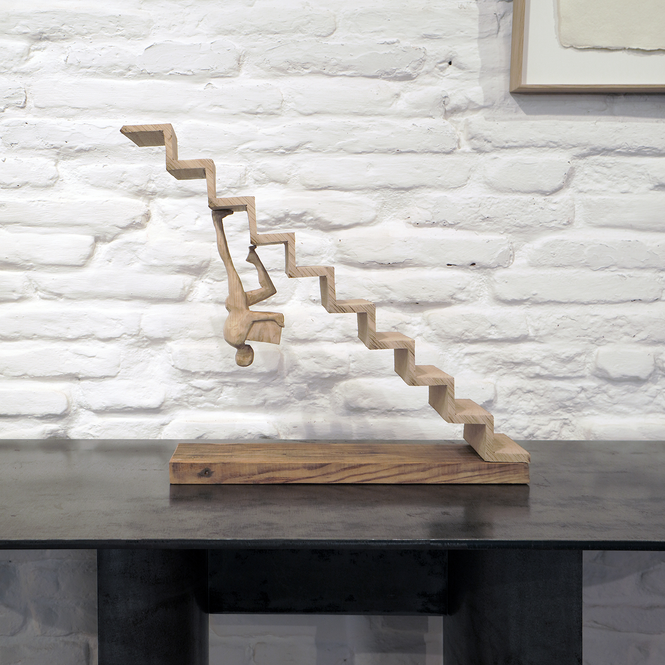 IL PENSE QU'IL MONTE – Image 6