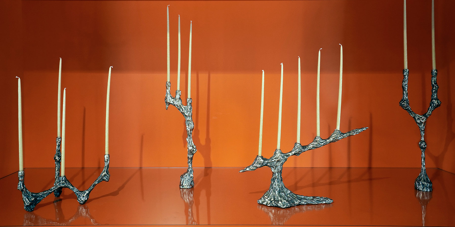 CHERCHEURS DE TRÉSORS