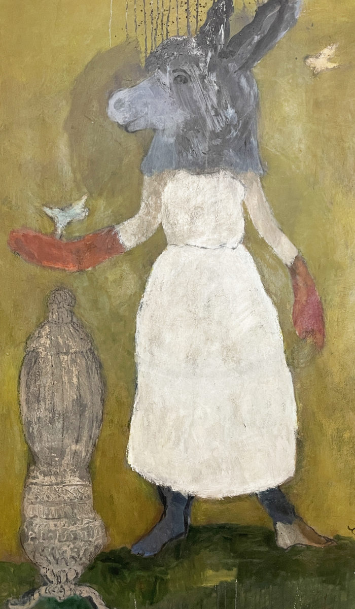 PEAU D’ÂNE