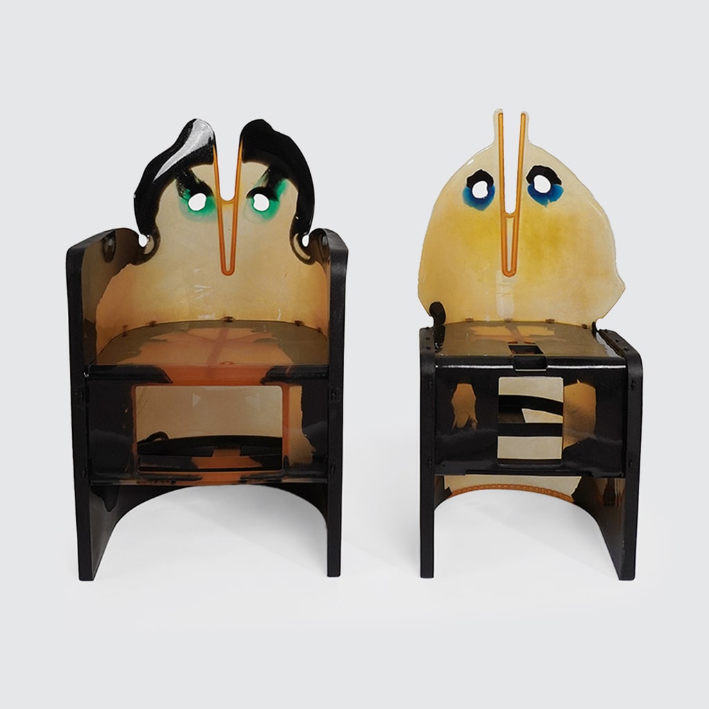 Fauteuils et chaises