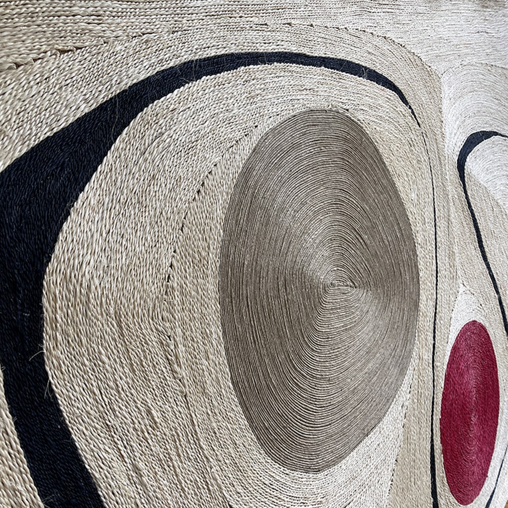 Tapis et tapisseries