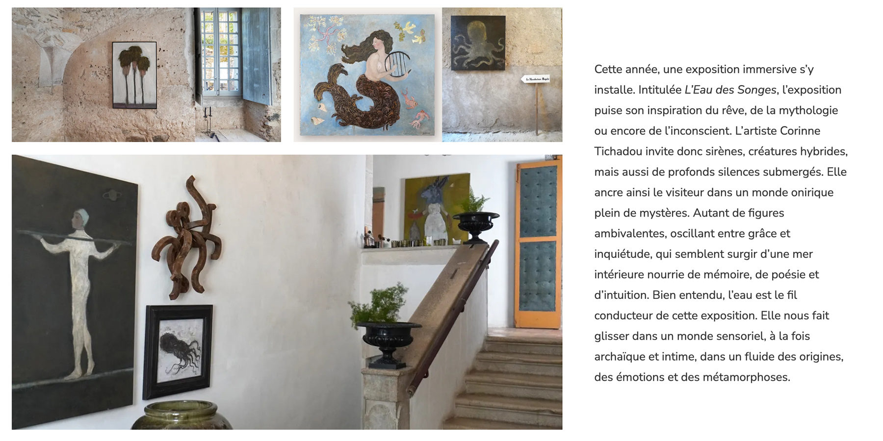 ICHTUS MAGAZINE