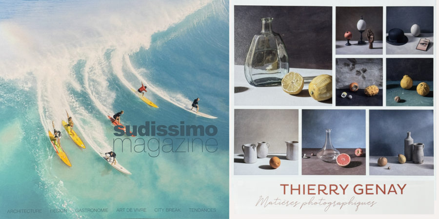 SUDISSIMO MAGAZINE