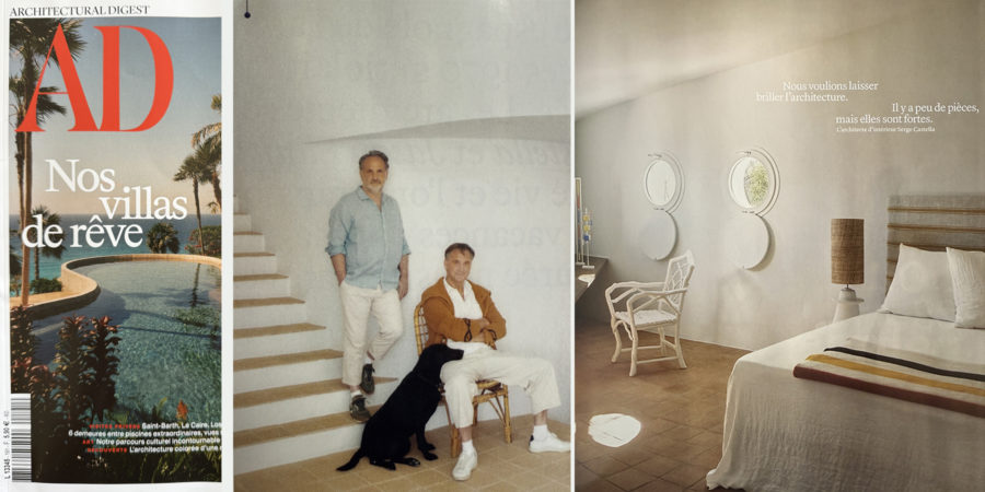 AD Magazine