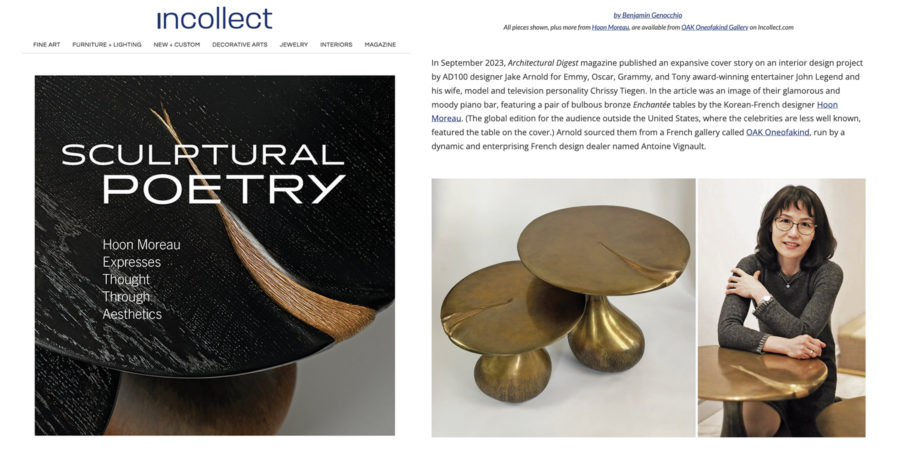 IN COLLECT Magazine