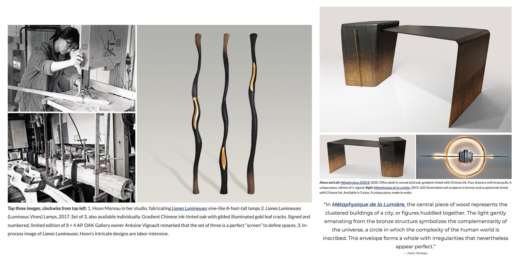 IN COLLECT Magazine