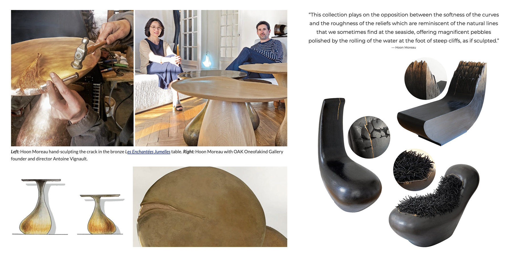 IN COLLECT Magazine