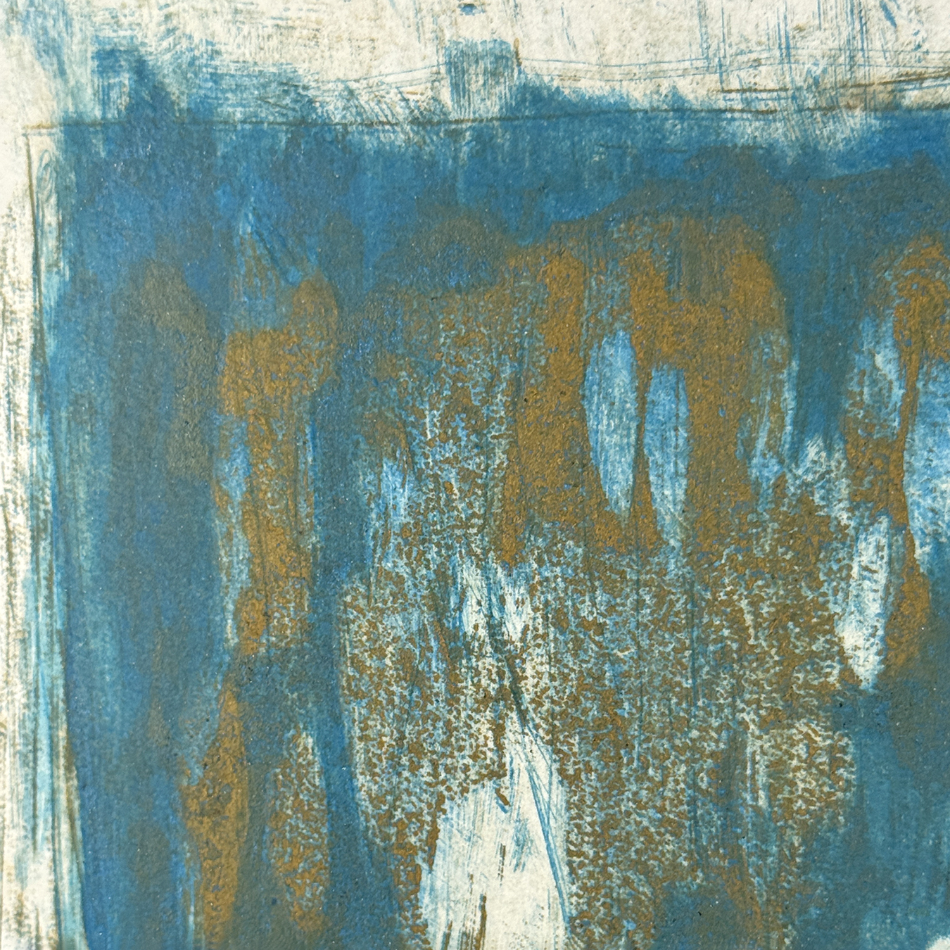 TURQUOISE CLOUD PATCHES - Image 2