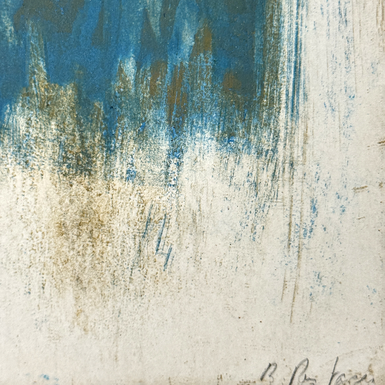 TURQUOISE CLOUD PATCHES - Image 3