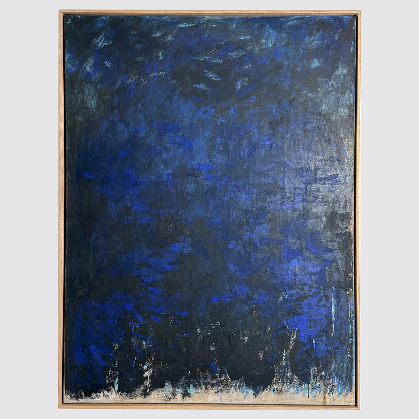 INDIGO SWARMS