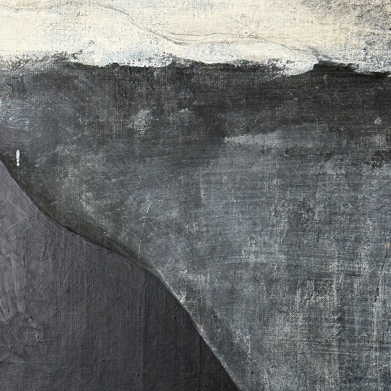 MONTAGNE NOIRE SUR HORIZON NOIR – Image 5