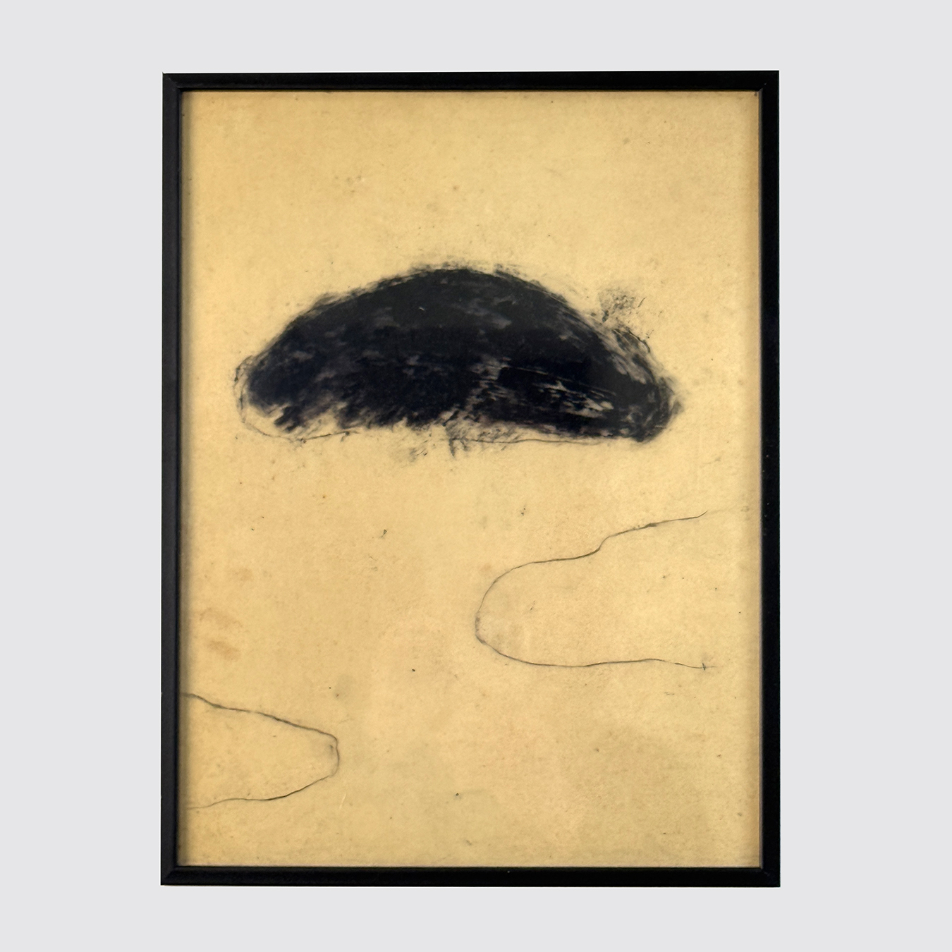UNTITLED ON RHODOÏD