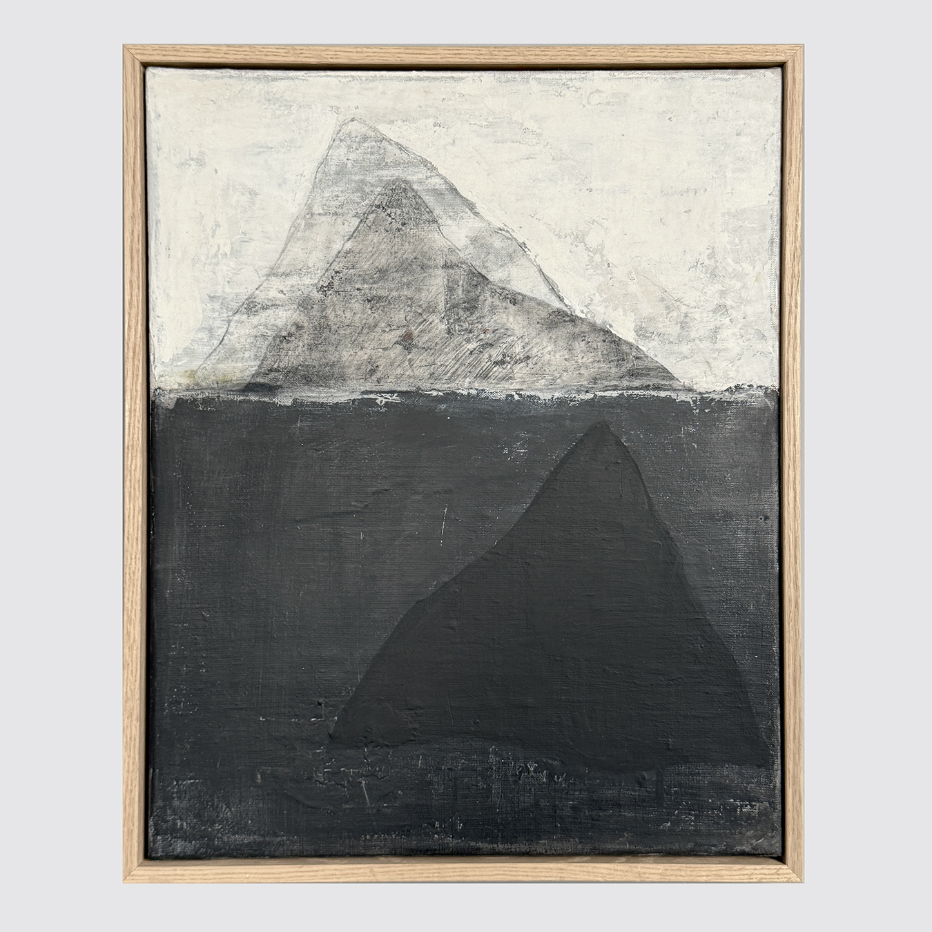 BLACK MOUNTAIN ON BLACK HORIZON II