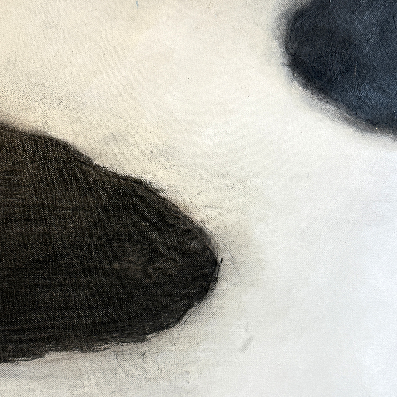 DEUX NUAGES NOIRS, UN NUAGE BLANC I - Image 5