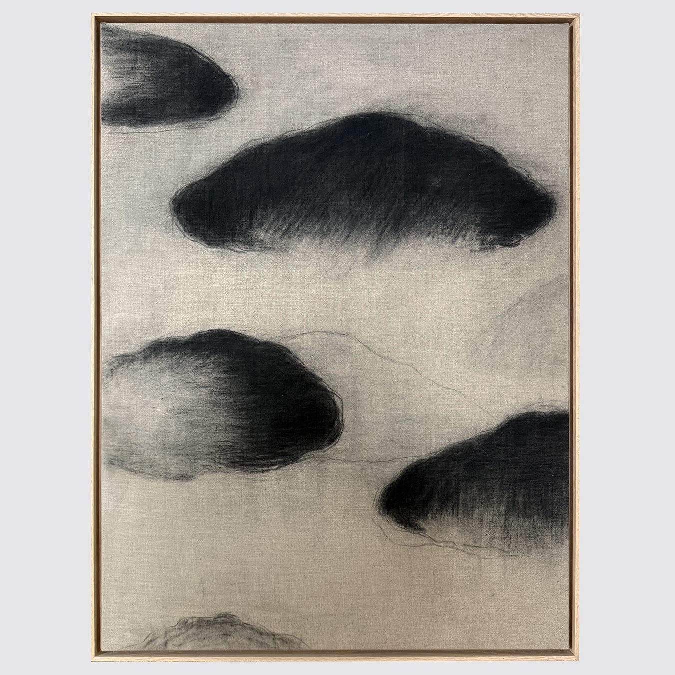 DIPTYQUE NUAGES NOIRS SUR LIN III – Image 3