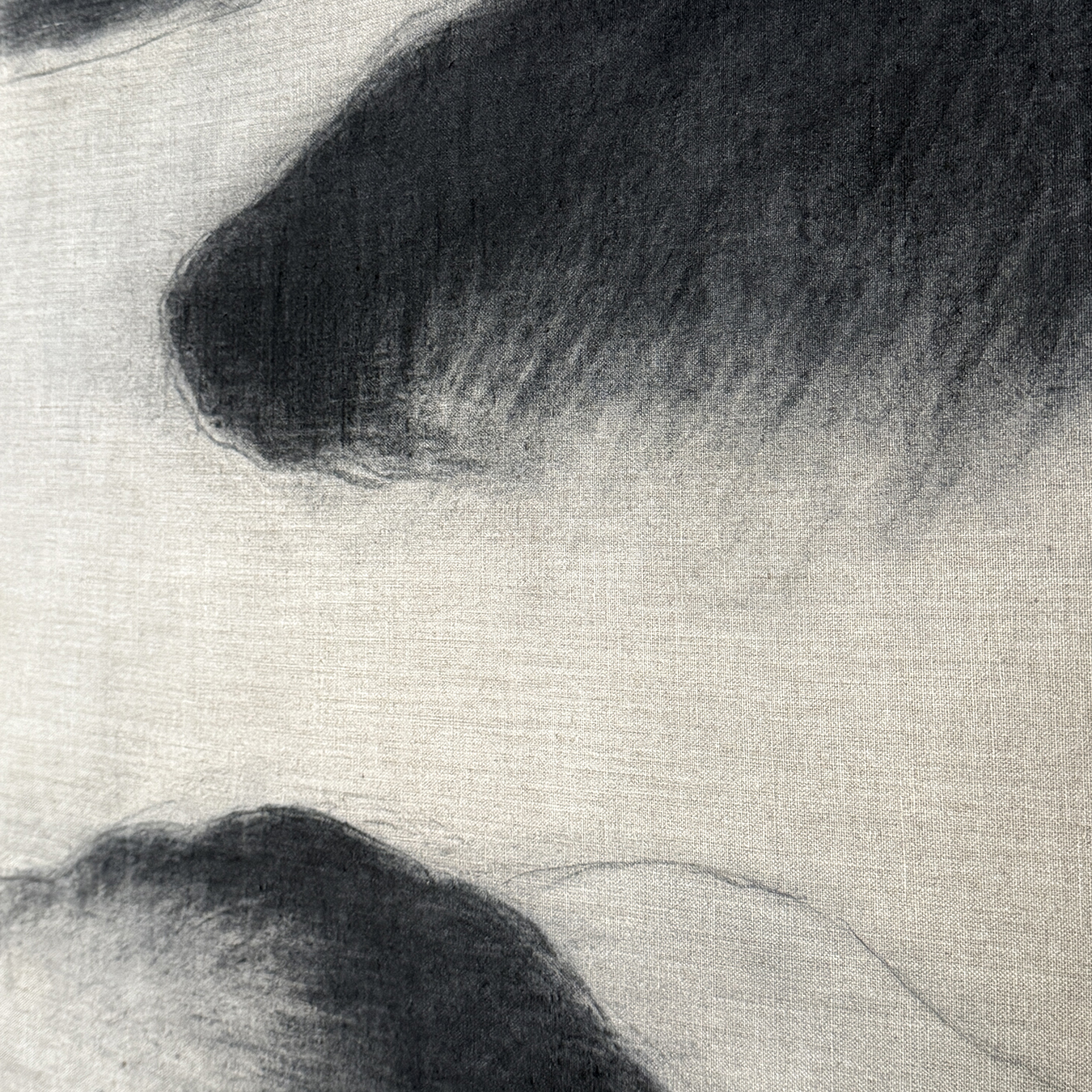 DIPTYQUE NUAGES NOIRS SUR LIN III – Image 6