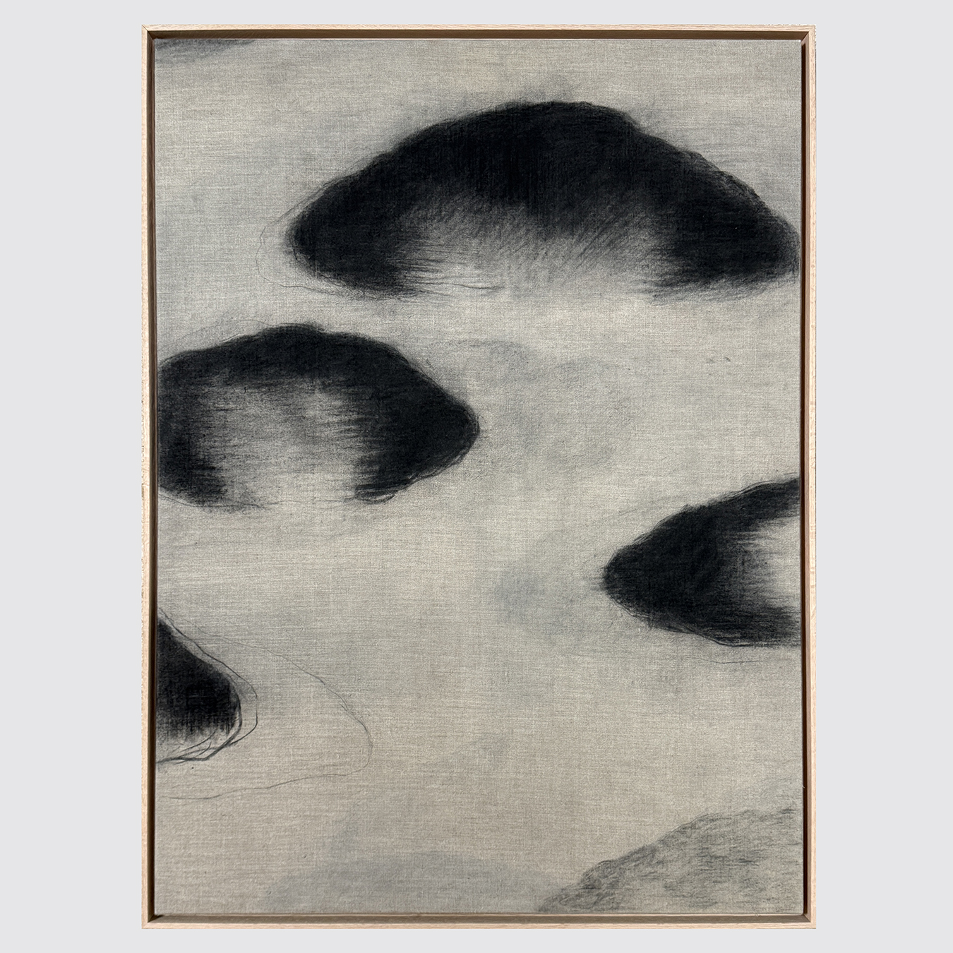 DIPTYQUE NUAGES NOIRS SUR LIN III – Image 4