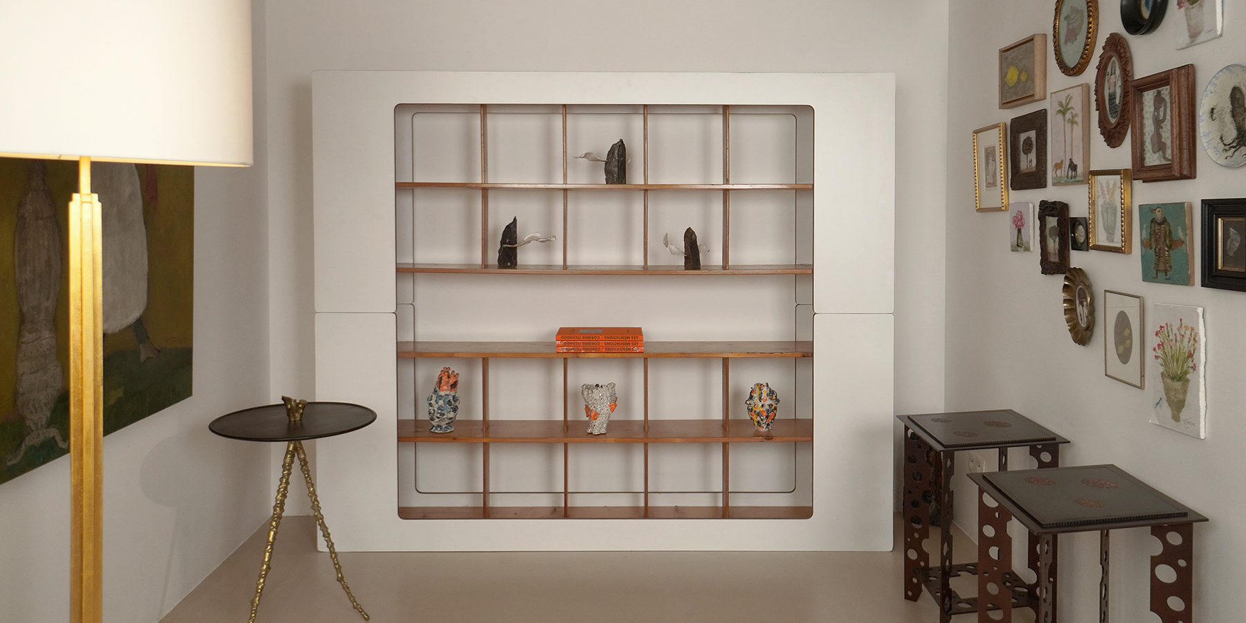 CE QUI RESTE À DIRE