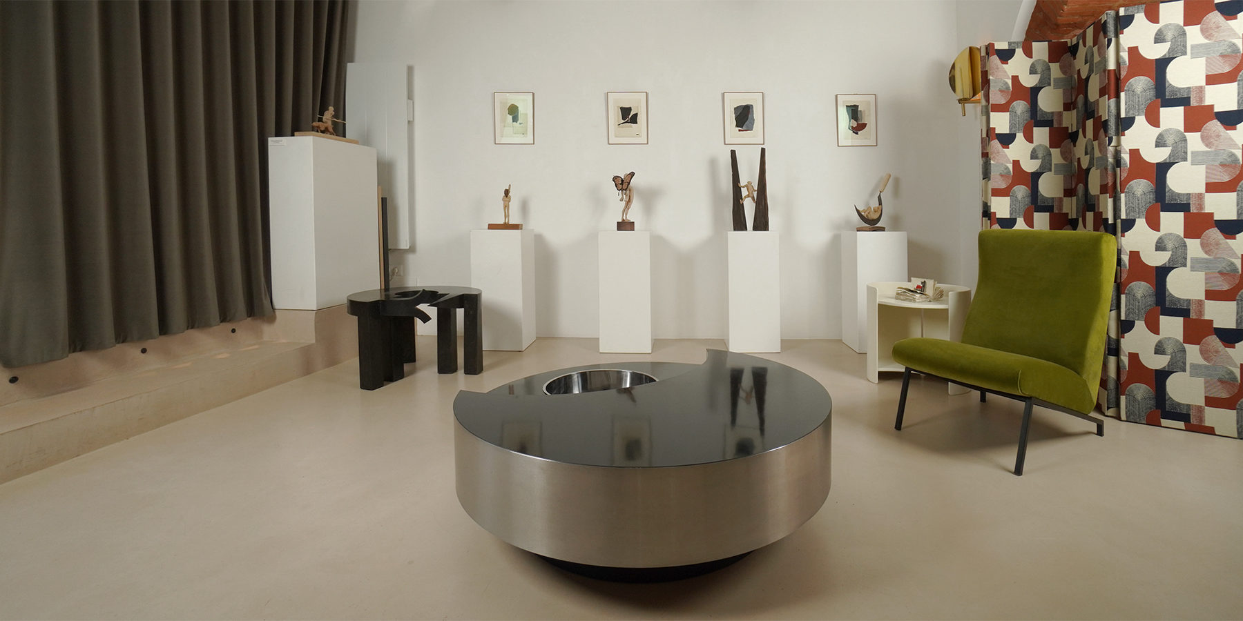 CE QUI RESTE À DIRE