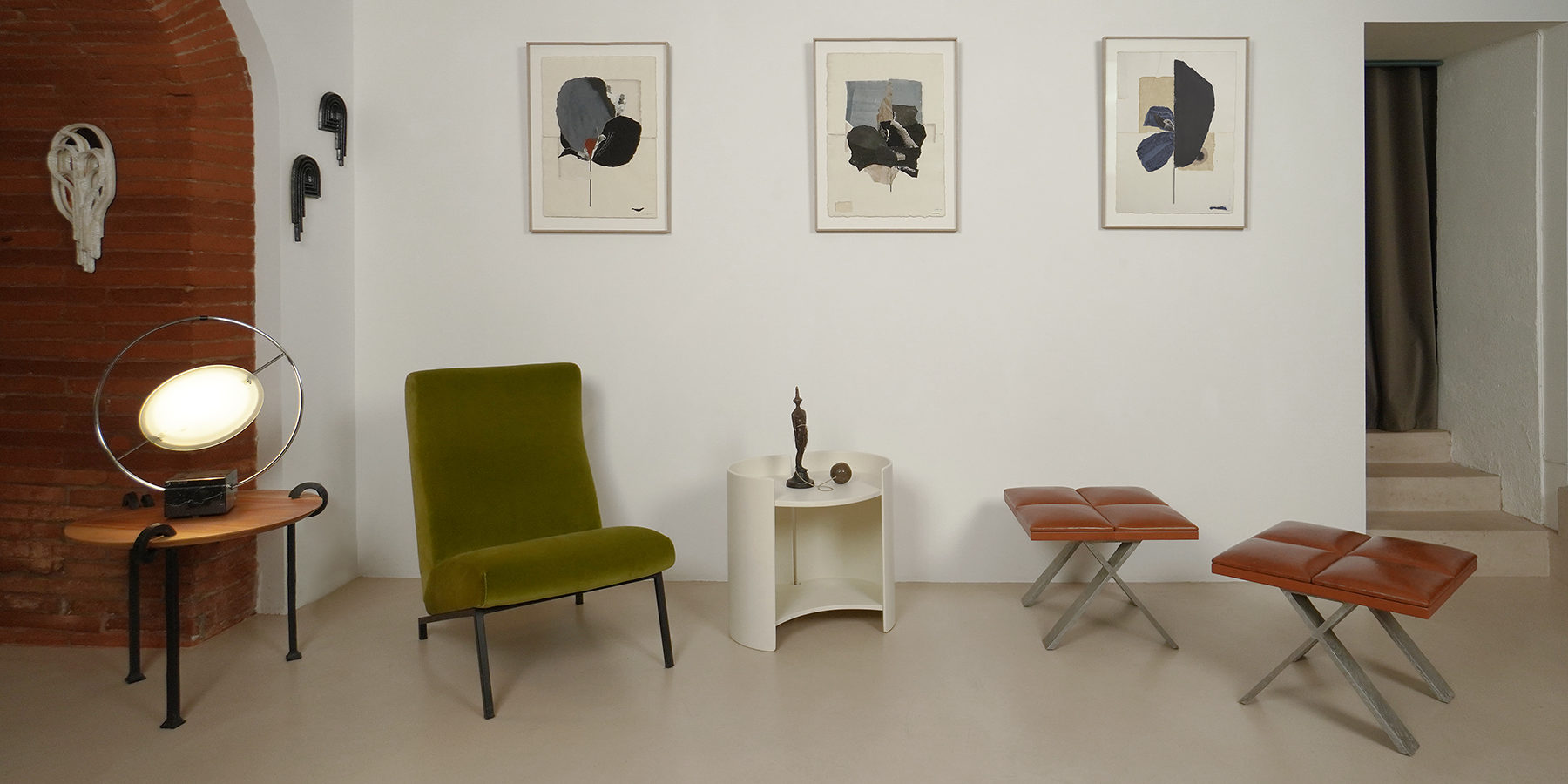 CE QUI RESTE À DIRE