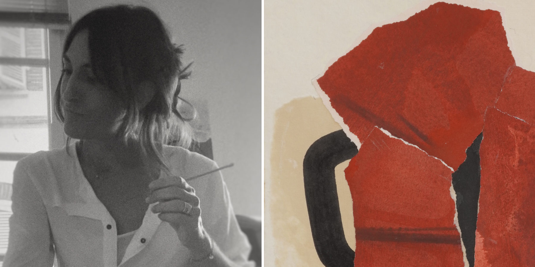 CE QUI RESTE À DIRE