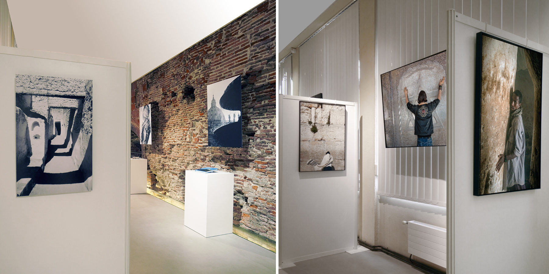 ÉCRITURES DE LUMIÈRE