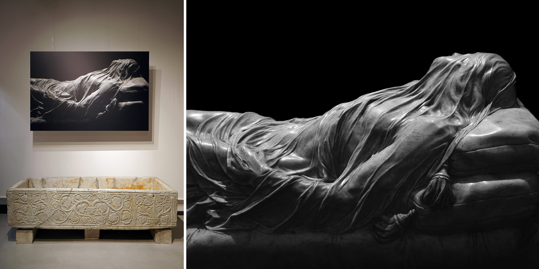 ÉCRITURES DE LUMIÈRE