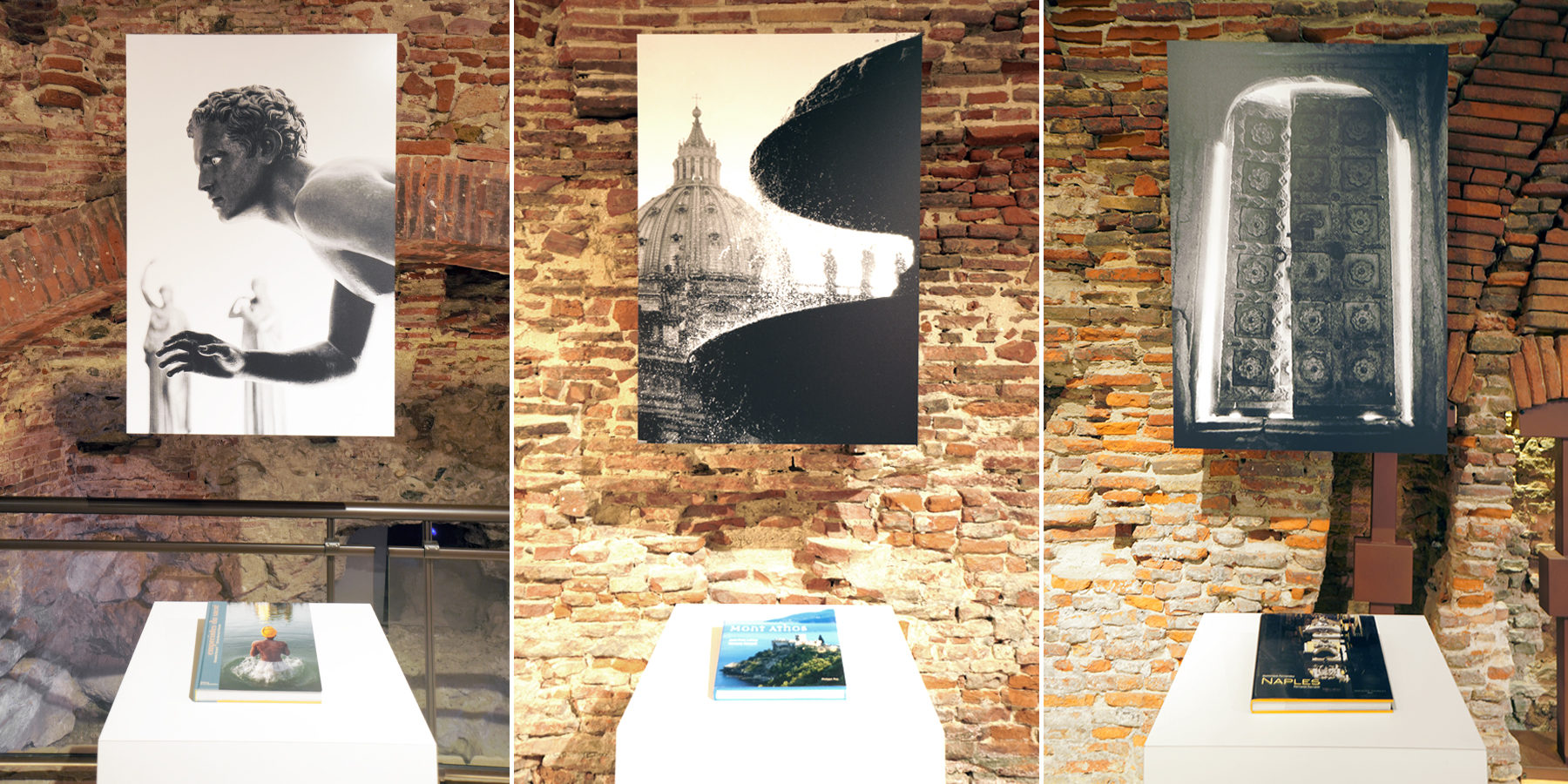 ÉCRITURES DE LUMIÈRE