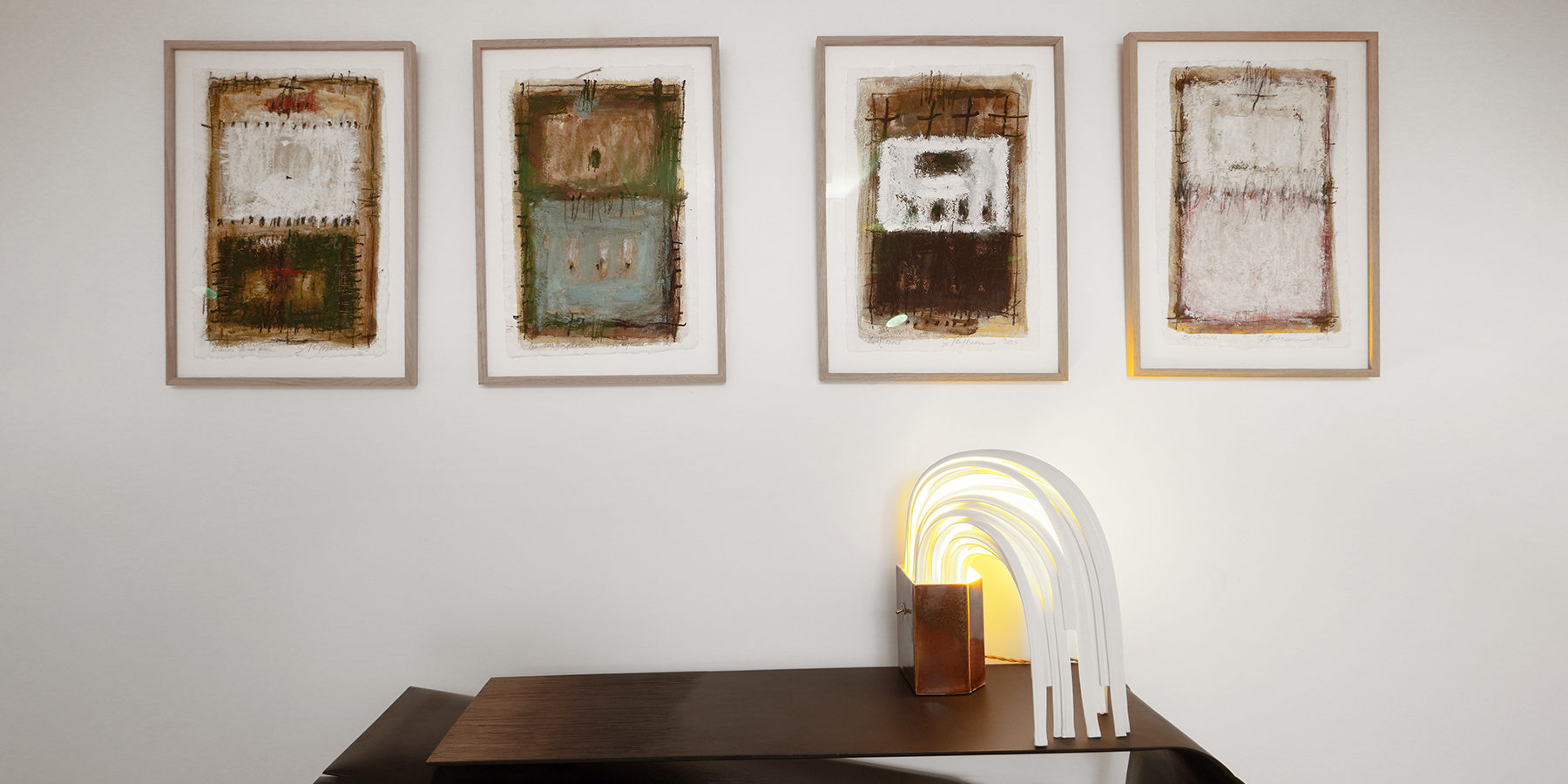 LES PIERRES VIVANTES