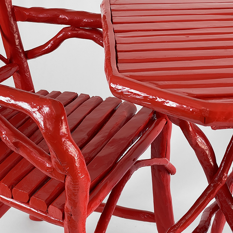 Mobilier de jardin
