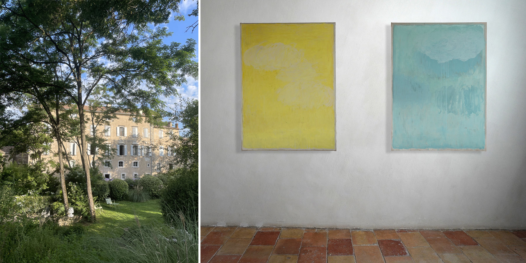 « MONTS & MERVEILLES » Beatrice Pontacq / La Manufacture Royale ⚜️