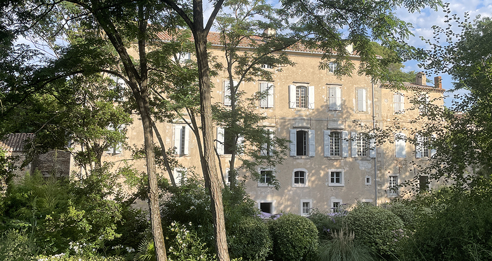Exposition Gibus à l'Institut Catholique de Toulouse