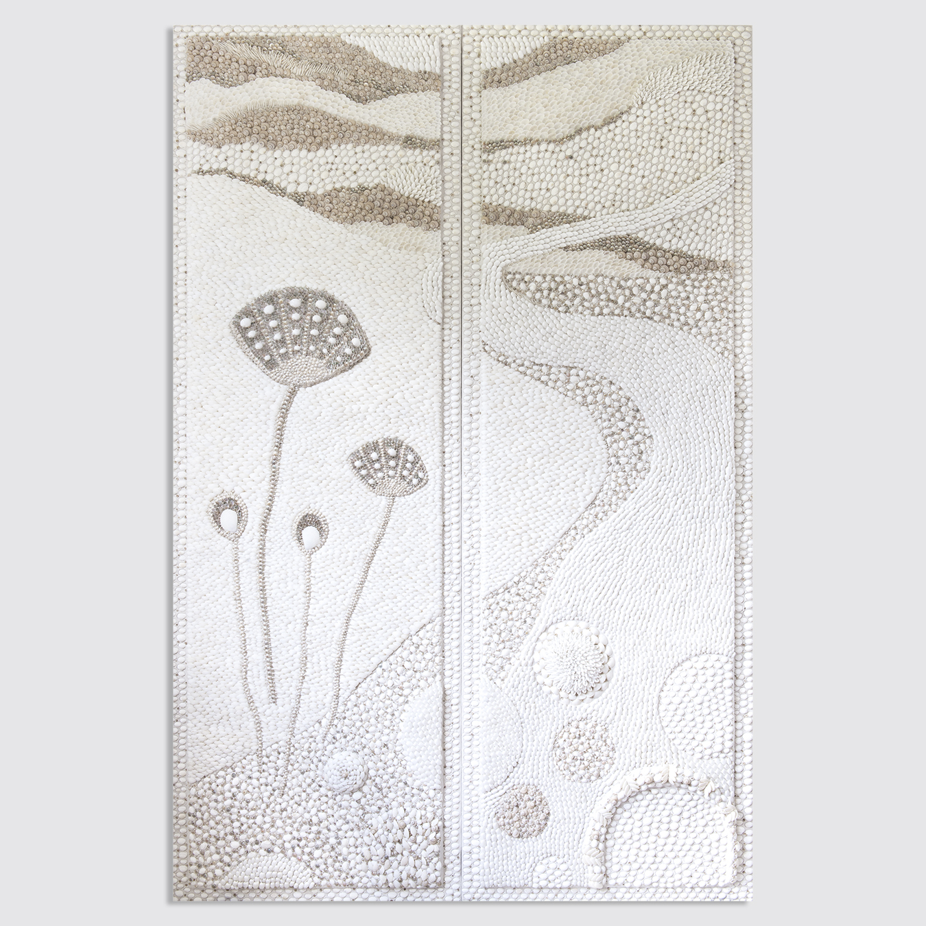 ODE MARITIME (DIPTYQUE)