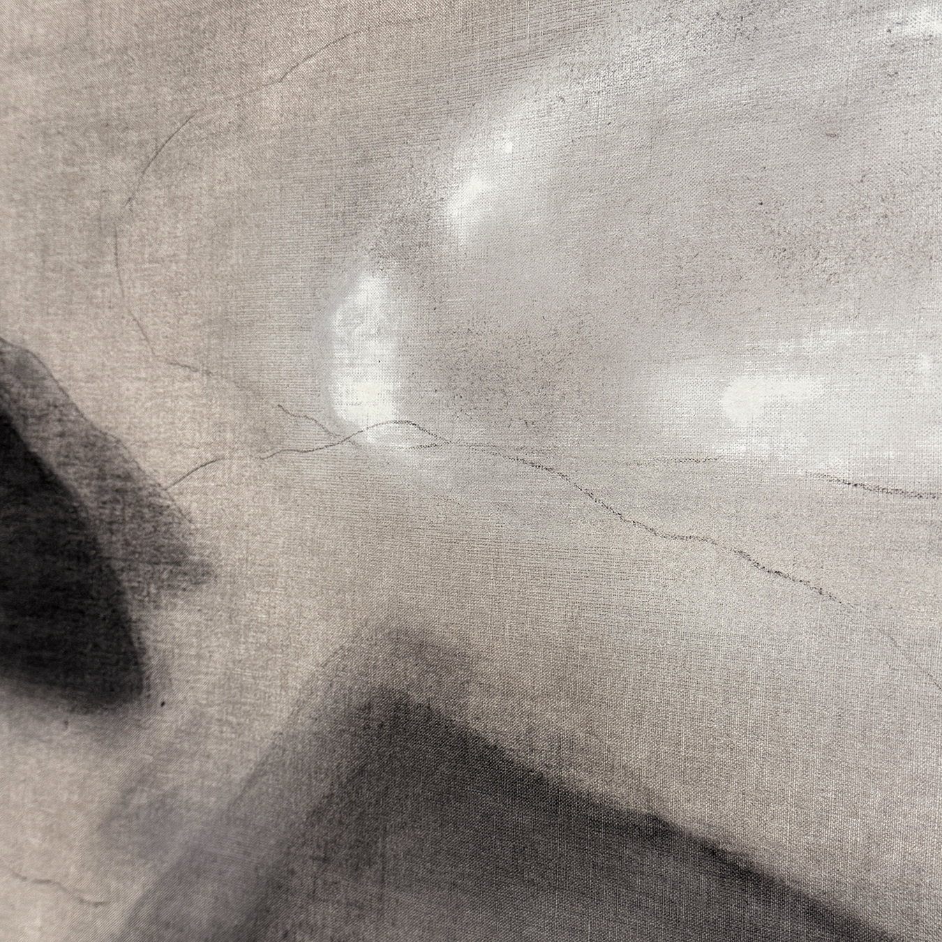 MONTAGNES ET NUAGES SUR LIN II – Image 4