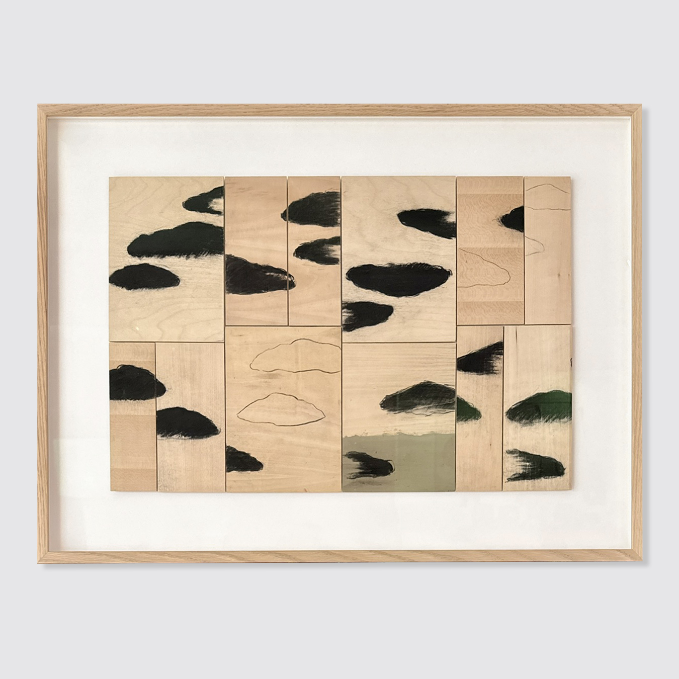 PLAQUES NUAGEUSES III