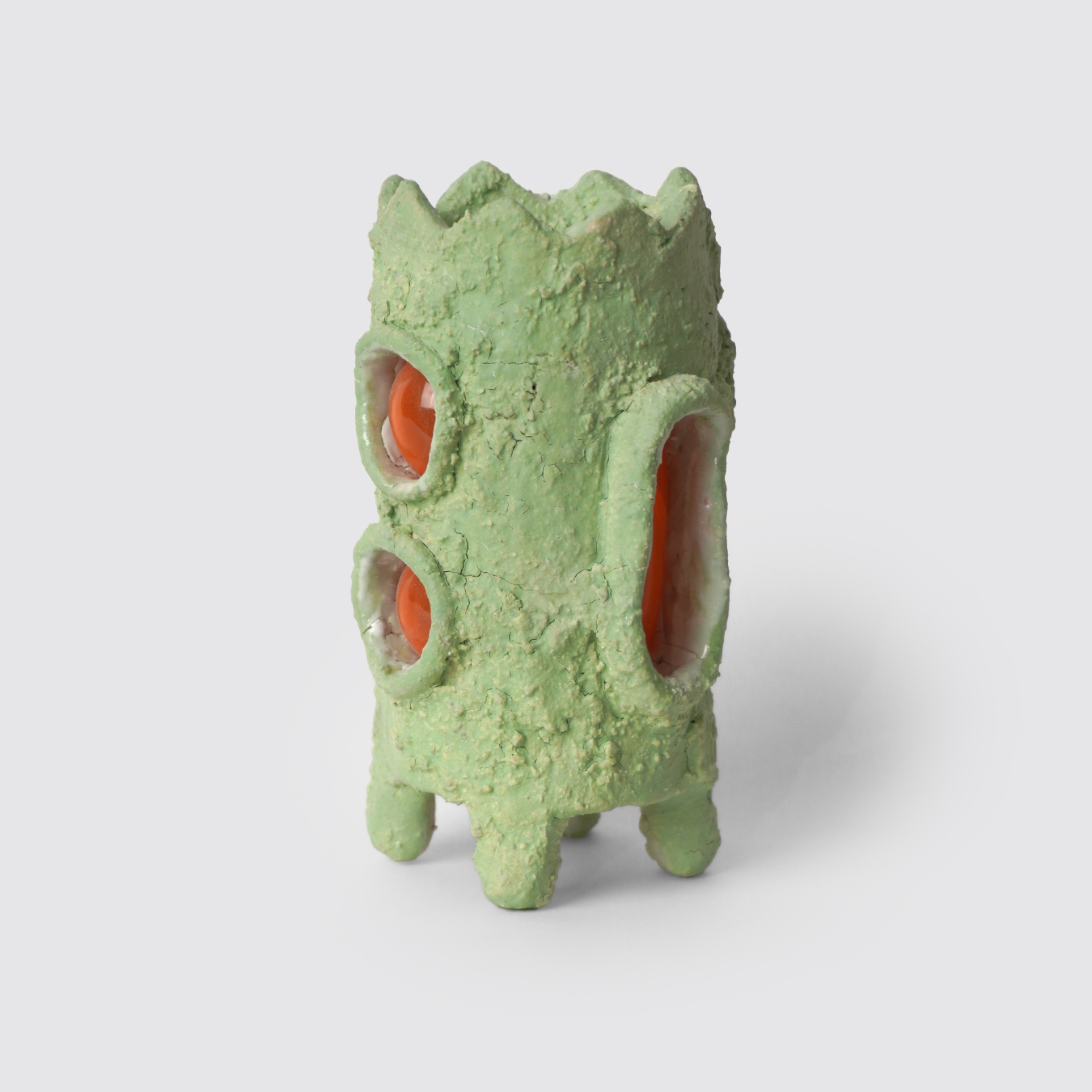 LITTLE ONE GREEN II - Image 3