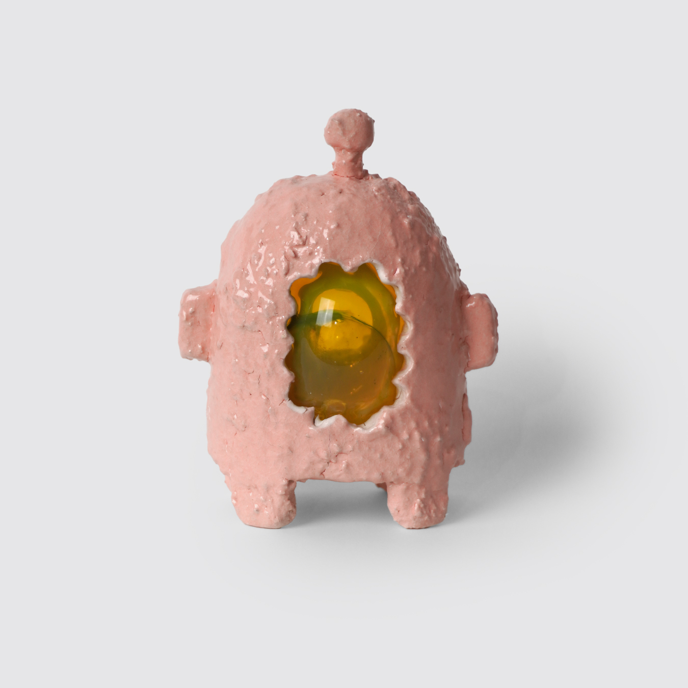 LITTLE ONE PINK III