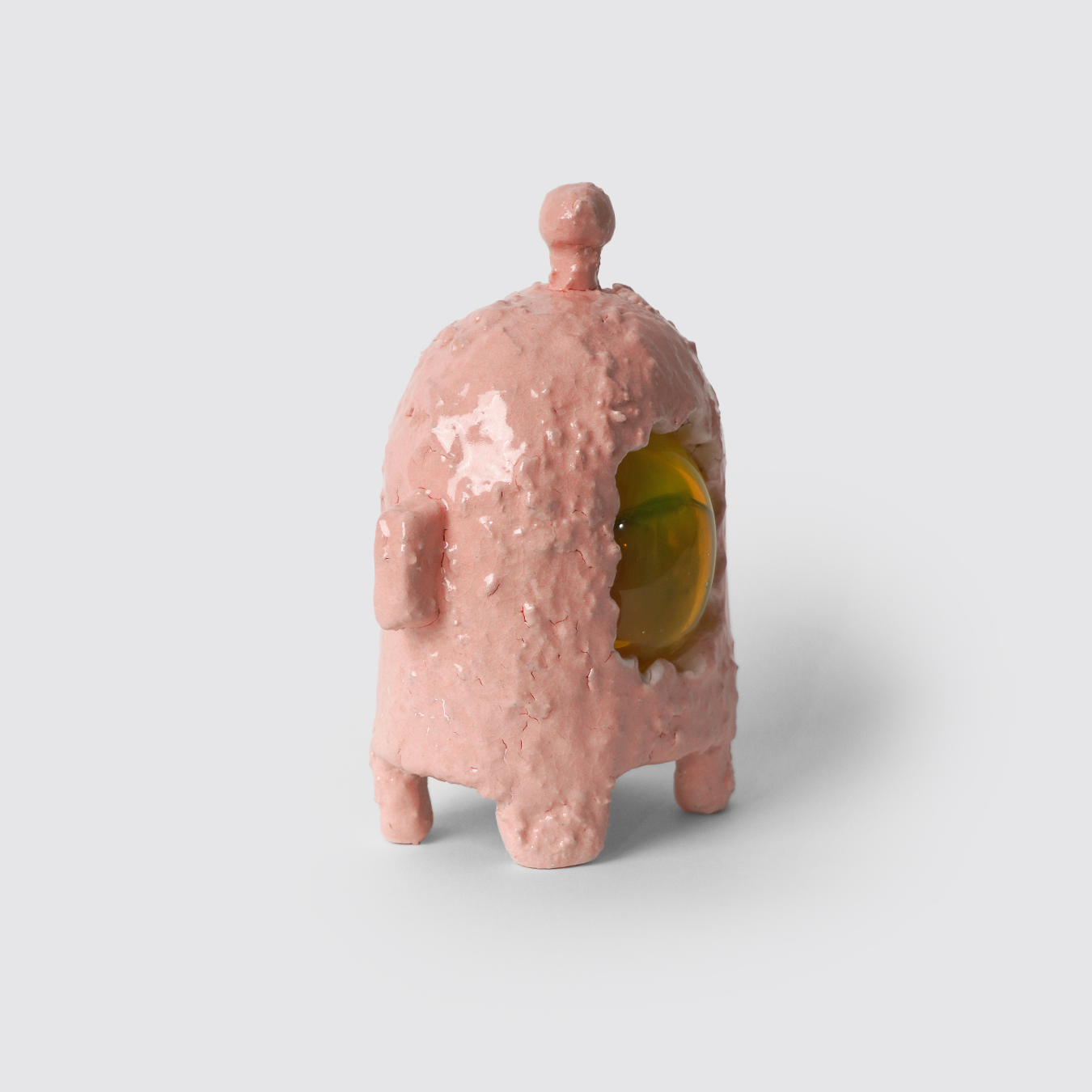LITTLE ONE PINK III - Image 2