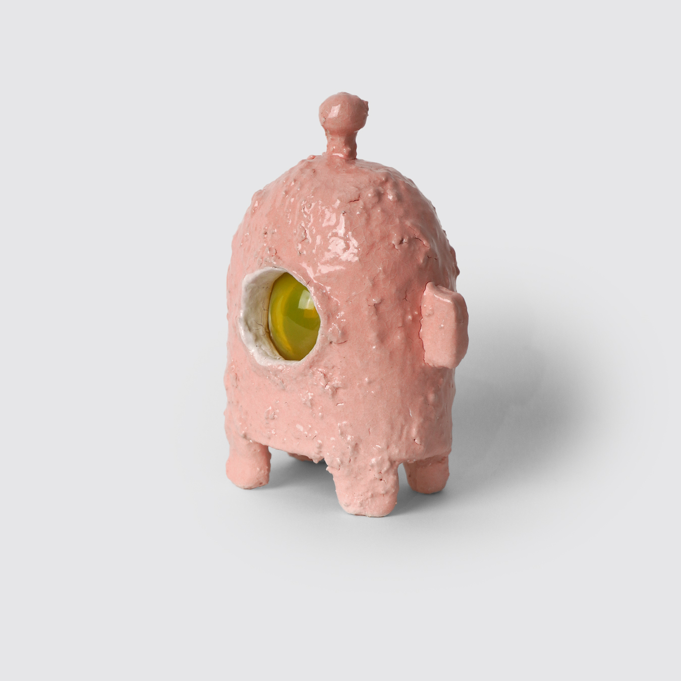 LITTLE ONE PINK III - Image 4