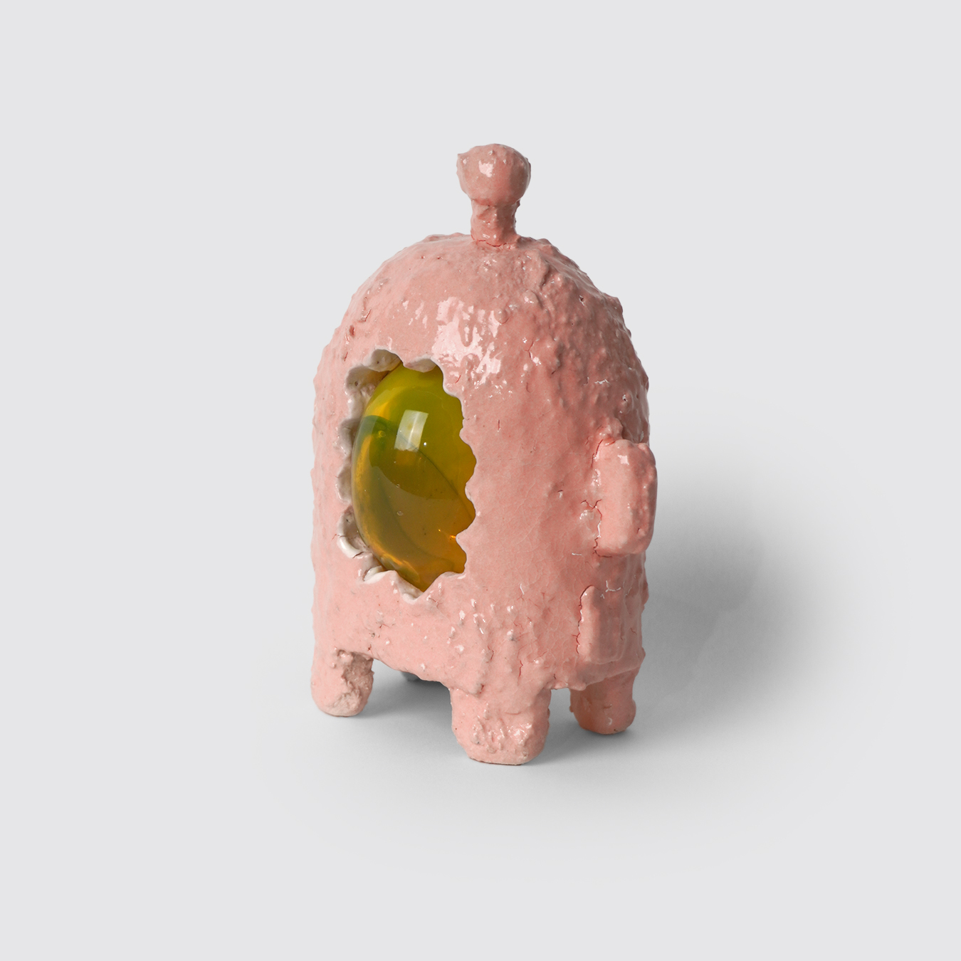 LITTLE ONE PINK III - Image 3