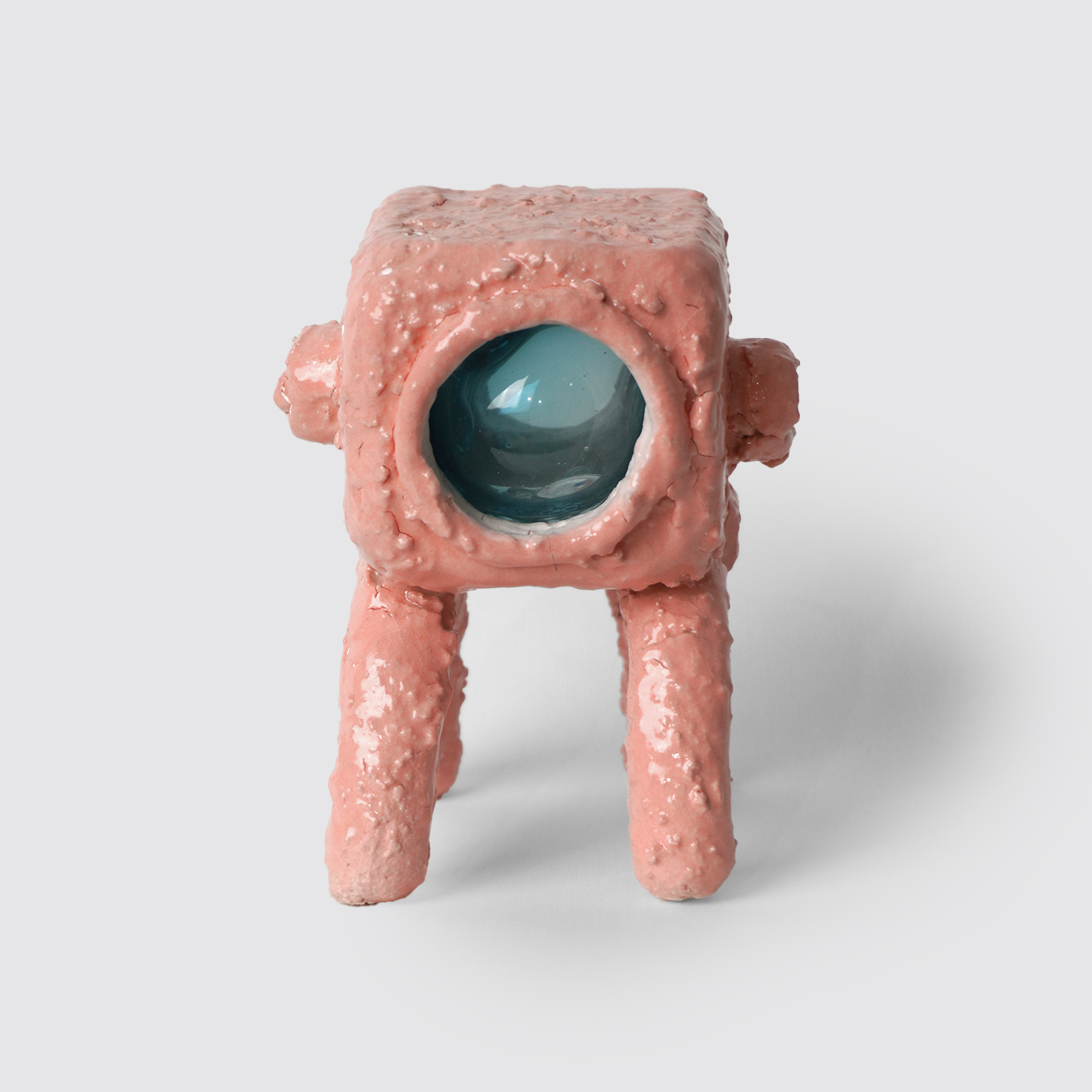 LITTLE ONE PINK II
