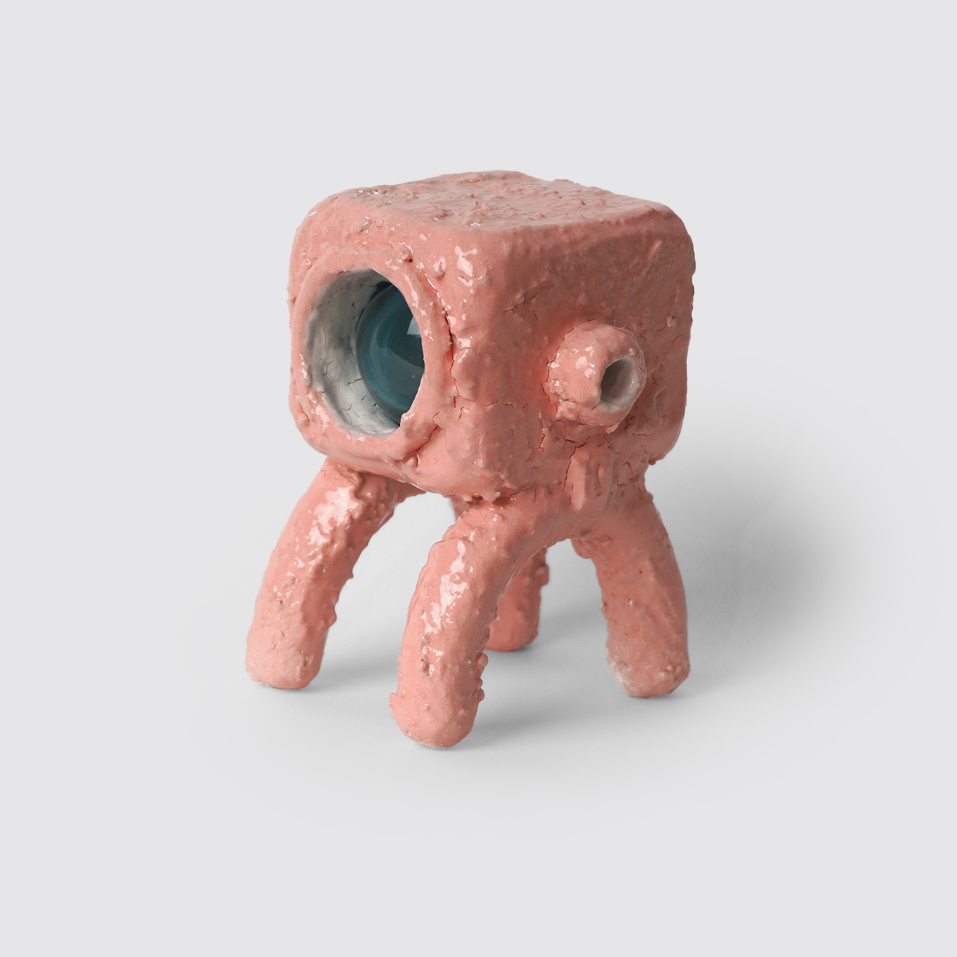LITTLE ONE PINK II - Image 2