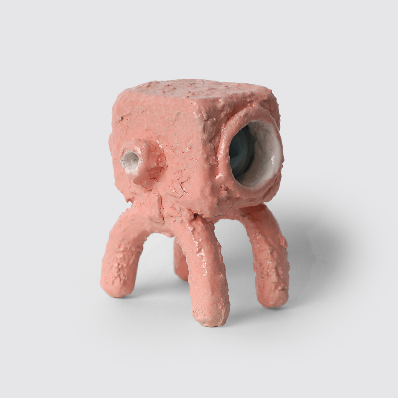 LITTLE ONE PINK II - Image 3