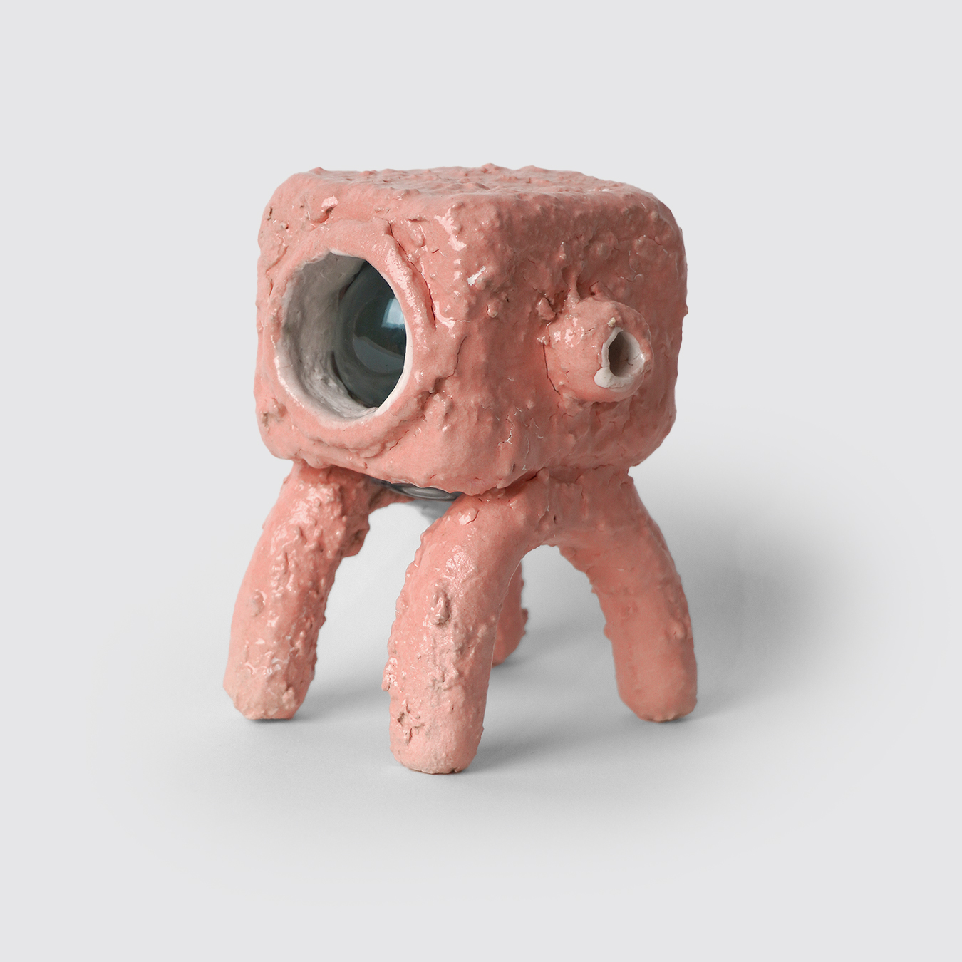 LITTLE ONE PINK II - Image 4