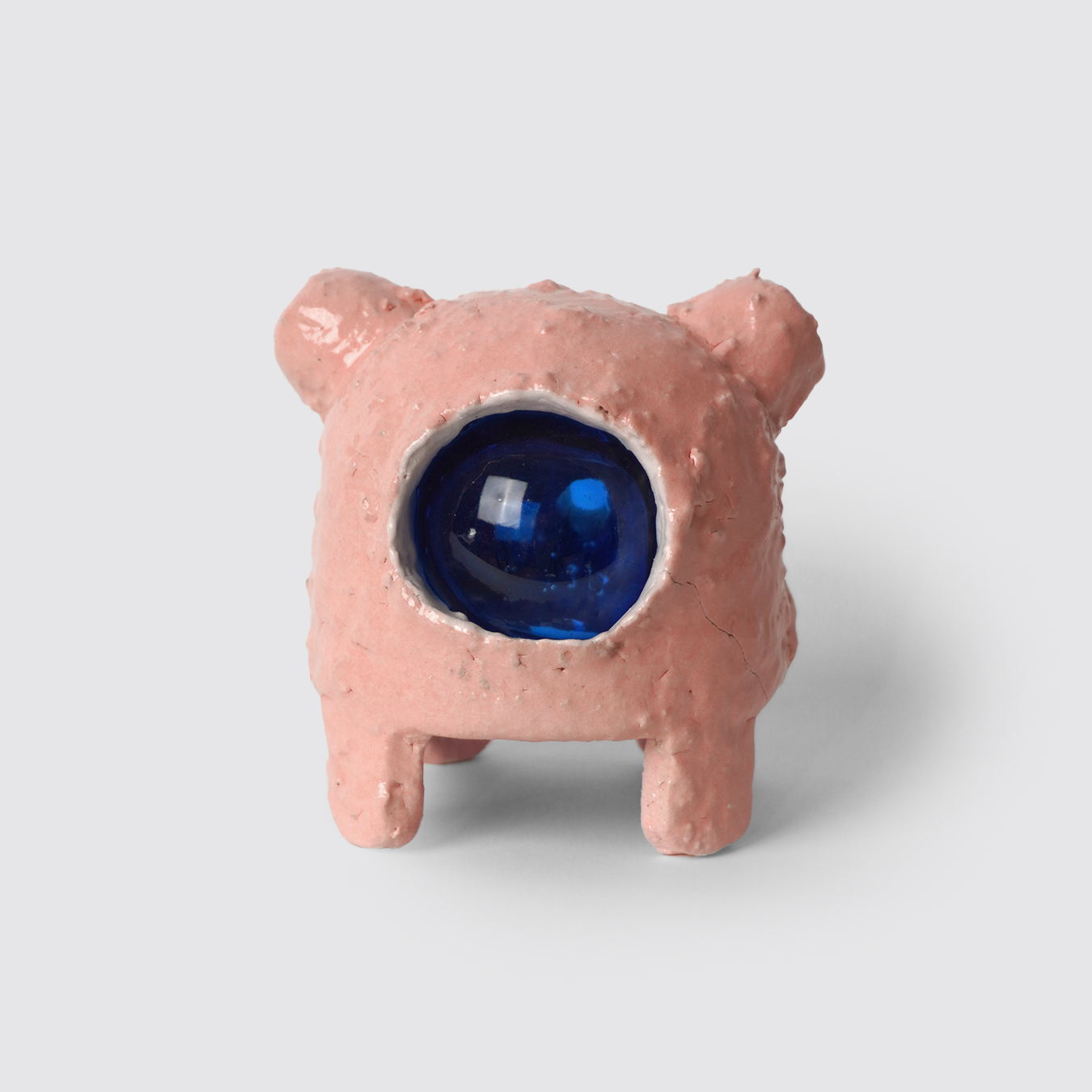 LITTLE ONE PINK I